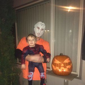 Meet your Posher, Robert